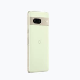 Google Pixel 7 128GB - Lemon Grass - Simフリー - デュアルSIM