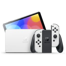 Nintendo Switch Oled 中古整備品(リファービッシュ) をお得に購入