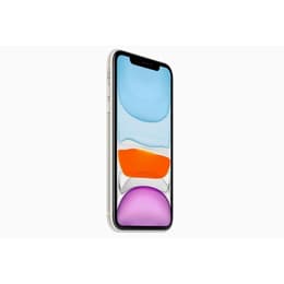 iPhone 11 256GB white 国内版SIMフリー　ほぼ新品