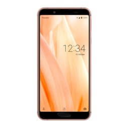 SHARP - AQUOS sense3 lite ライトカッパー 64 GB Amazon | シャープ(SHARP) SIMフリー AQUOS sense3 lite (ライト