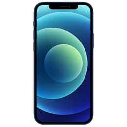 iPhone12 128GB ブルー SIMフリー 新品 未使用 Blue