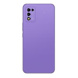 Libero 5GⅢ パープル SIMフリー　新品 Zte Libero 5G III リファービッシュ品 | Back Market