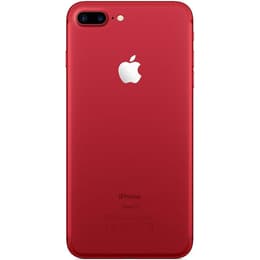 iPhone 7 Plus 128GB - (Product)Red - Simフリー 【整備済み再生品 ...