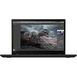Lenovo ThinkPad P15S G1 15