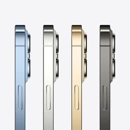 iPhone 13 Pro Max 512 GB - シエラブルー - SIMフリー 【整備済み再生 
