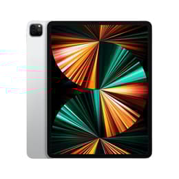 iPad Pro 11 インチ (2021) 第3世代 128 GB - Wi-Fi + 5G - スペース