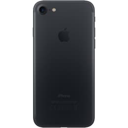 【美品】iPhone 7 Black 32GB AT&T使用 SIMフリー