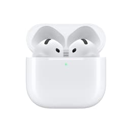 Apple AirPods 第4世代 (2024) - USB-C 充電ケース 【整備済み