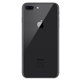 【画面割れ】iPhone8  plus 64GB スペースグレー