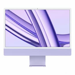 iMac (M3 series, 2023) リファービッシュ品 | Back Market