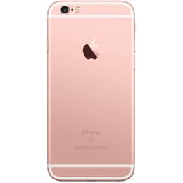 iPhone 6s 32GB - ローズゴールド - Simフリー 【整備済み再生品 ...