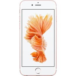 iPhone 6s 32GB - ローズゴールド - Simフリー 【整備済み再生品 ...