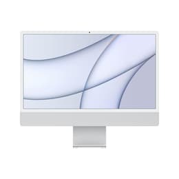 iMac 24-インチ (2021) - M1 3.2 GHz - 8GB RAM - SSD 512 GB - US配列