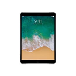 iPad Pro 10.5 インチ 第1世代 - 2017 - Wi-Fi + 4G - 64 GB