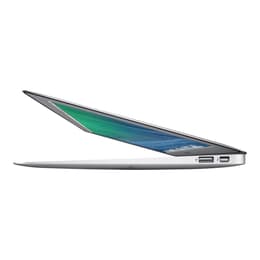 MacBook Air 11 インチ (2015) アルミニウム - Core i5 1.6 GHZ - SSD