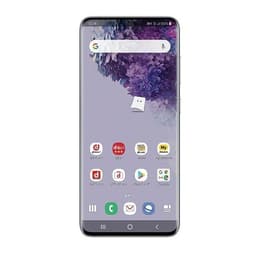 Galaxy S20 5G 128GB - ホワイト - Simフリー - ドコモ版 【整備