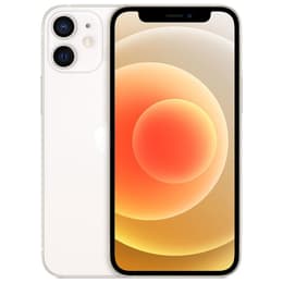 iPhone 12 mini 64GB - ホワイト - Simフリー 【整備済み再生品