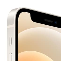 スマートフォン/携帯電話【ジャンク品】iPhone12mini 64GB ホワイト SIMフリー