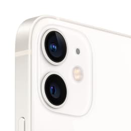 iPhone 12 mini 64 GB - ホワイト - SIMフリー 【整備済み再生品 ...