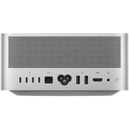 Mac Studio M1 Max 3.2 GHz - 1000GB - RAM 32GB 【整備済み再生品