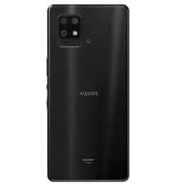 AQUOS zero6 128GB ブラック SIMフリー 楽天市場】[国内版SIMフリー/新品] シャープ AQUOS zero6 SH-RM18