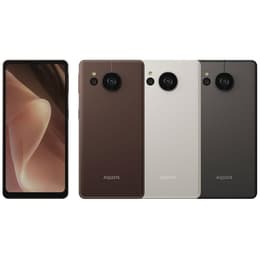 Aquos sense7 plus 128 GB - ブラック - SIMフリー - SOFTBANK版 ...