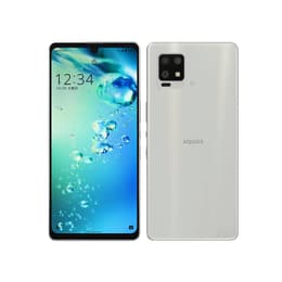 Sharp Aquos zero6 リファービッシュ品 | Back Market