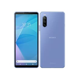 Sony Xperia 10 III リファービッシュ品 | Back Market