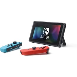 Switch 32GB - ブラック 【整備済み再生品】 | Back Market