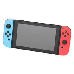 Switch 32GB - ブラック 【整備済み再生品】 | Back Market