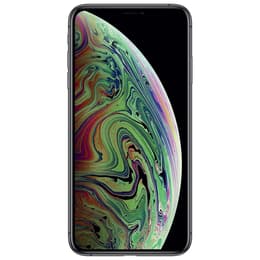 iPhone XS Max 512 GB - スペースグレイ - SIMフリー 【整備済み再生品