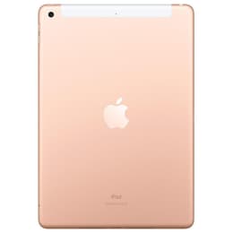iPad 10.2インチ 第8世代 32GB ゴールド A2429 タブレット