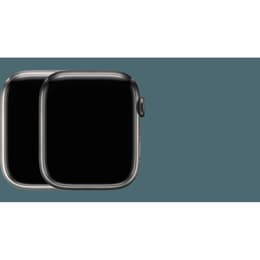 Apple Watch Edition Series7 チタニウムケースモデル