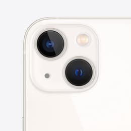 iPhone 13 256GB - スターライト - Simフリー 【整備済み再生品