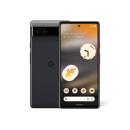 Google Pixel 6a 128GB softbank simフリー Google Pixel 6a 128GB - ブラック - Simフリー - Softbank版