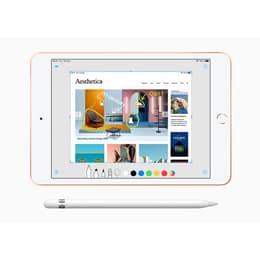 iPad mini 7.9 インチ 第5世代 - 2019 - Wi-Fi + 4G - 64 GB ...