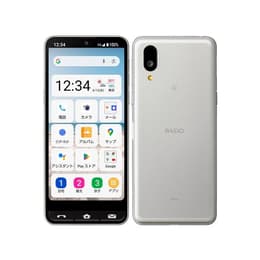 Sharp Basio active2 リファービッシュ品 | Back Market