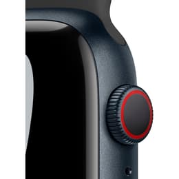 Apple Watch Nike+ Series 7 41mm - GPS + Cellularモデル Apple Watch Nike+ Series 7 41mm - GPS + Cellularモデル