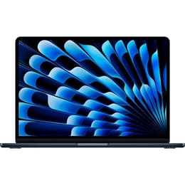 MacBook Air 13 インチ (2025) - Apple M4 10-コア と 8-コア GPU