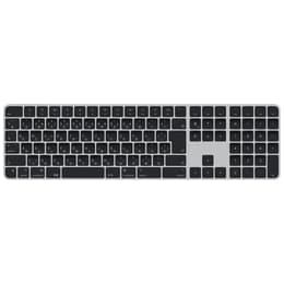 iPad Magic Keyboard (2021) ナムパッド 無線 - ブラック - JIS