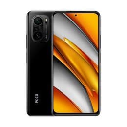 POCO F3 5G 中古だけど超美品！ BNIB Xiaomi Poco F3 128GB+6GB Dual SIM Aractic White Factory