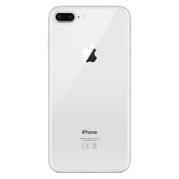 iPhone 8 Plus  256GB silver