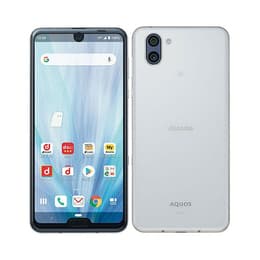 Sharp Aquos R9 リファービッシュ品 | Back Market