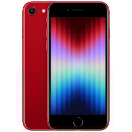 iPhone SE