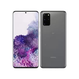 63 SAMSUNG Galaxy S20+ 128GB SIMフリー Galaxy S20+ 5G 128GB - グレー - Simフリー - Au版 【整備済み