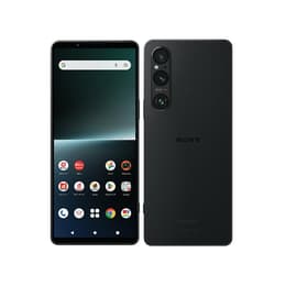 SONY Xperia 1 V docomo simフリー 256GB 黒 Sony Xperia 1 V 256GB - ブラック - Simフリー - ドコモ版