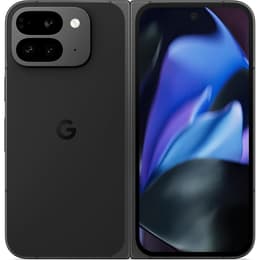 Google Pixel 9 Pro FoldとSharp Aquos wish SHG06の比較