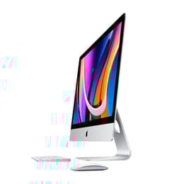 iMac 27-インチ (2020) - Core i5 3.1 GHz - 16GB RAM - SSD 256 GB