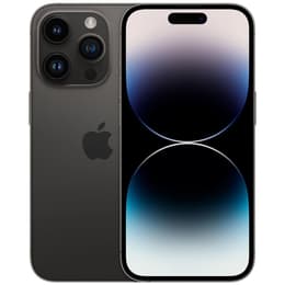 【新品未使用】iPhone 14 Pro 128GB ブルー色