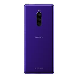 Sony Xperia 1 リファービッシュ品 | Back Market